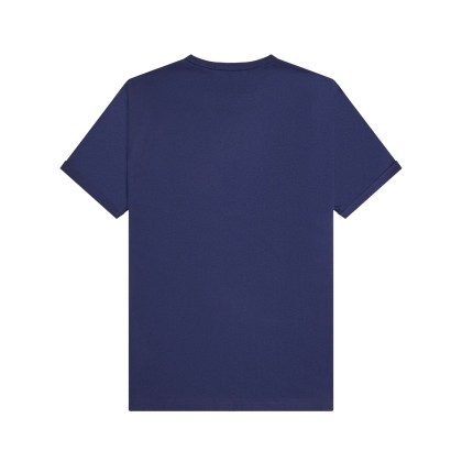 Fred Perry T-shirt M3519-31b Tennis Blue