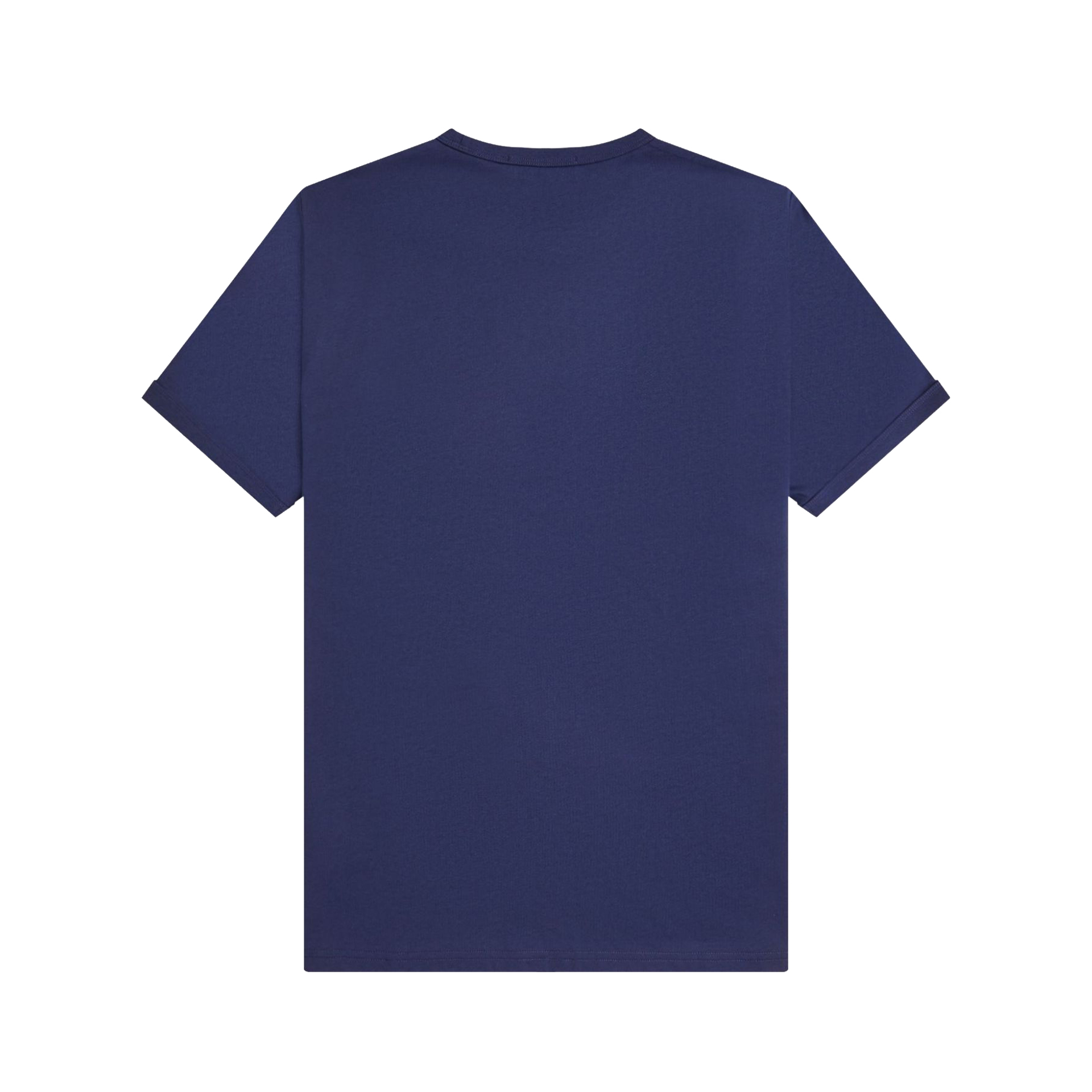 Fred Perry T-shirt M3519-31b Tennis Blue