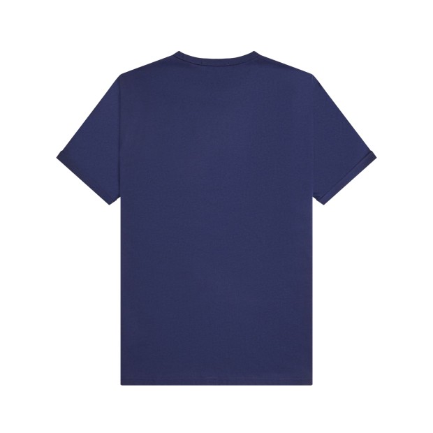 Fred Perry T-shirt M3519-31b Tennis Blue