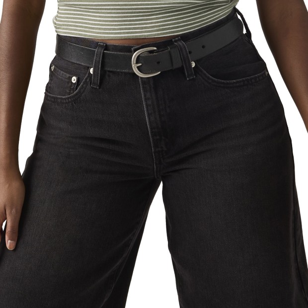 Levis Calção Middy Jort Square Peg