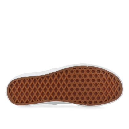 Vans Authentic Animalier Zebra
