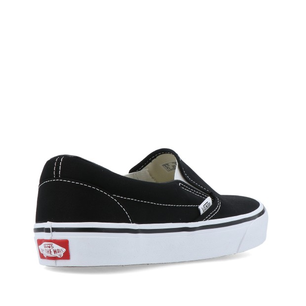 Vans Classic Slip-on Black