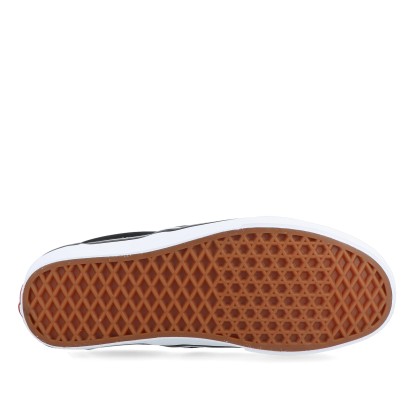 Vans Classic Slip-on Black Vans Classic Slip-on Black