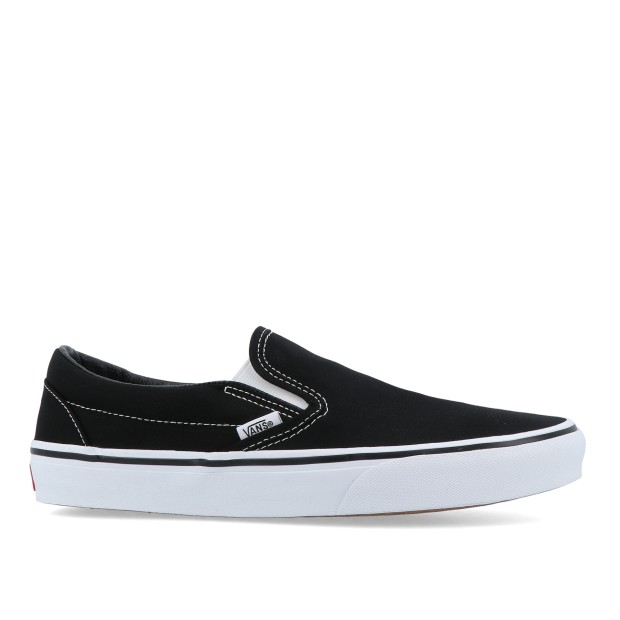 Vans Classic Slip-on Black