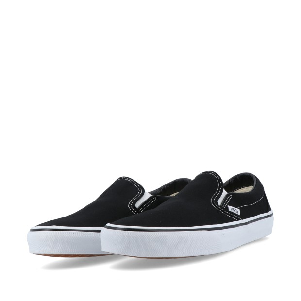 Vans Classic Slip-on Black