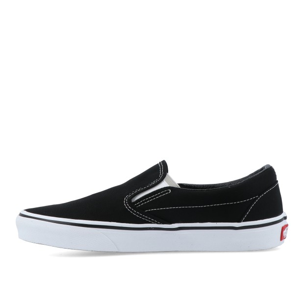 Vans Classic Slip-on Black