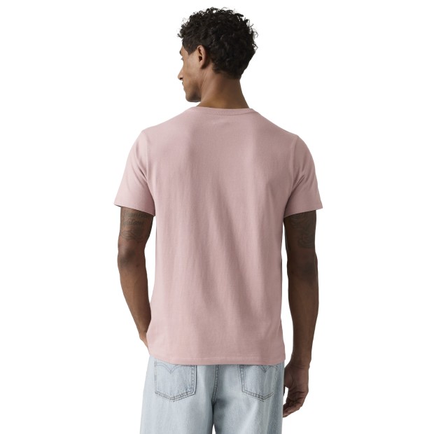 Levis T-shirt Original Hm Woodrose