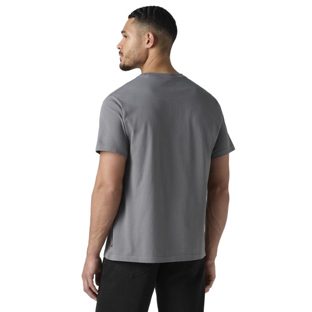 Levis T-shirt Relaxed Fit Headline Logo 1