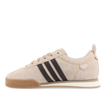 adidas Originals Samba 62 Super Crystal Linen / Dark Brown
