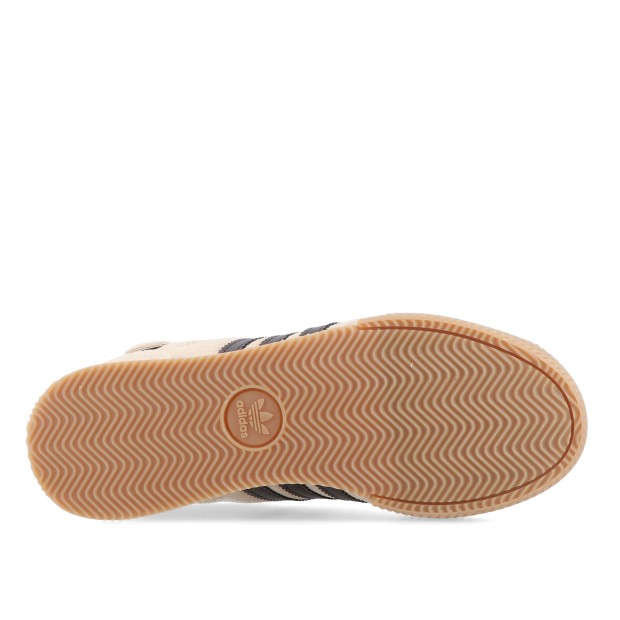 adidas Originals Samba 62 Super Crystal Linen / Dark Brown