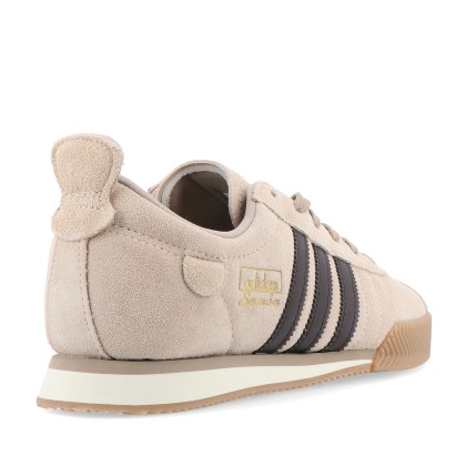 adidas Originals Samba 62 Super Crystal Linen / Dark Brown