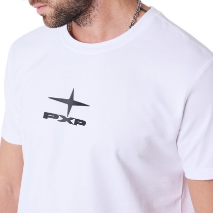 ProjectXParis T-shirt 2511024-w Branco
