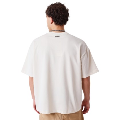 ProjectXParis T-shirt 2611106-cc Marfim