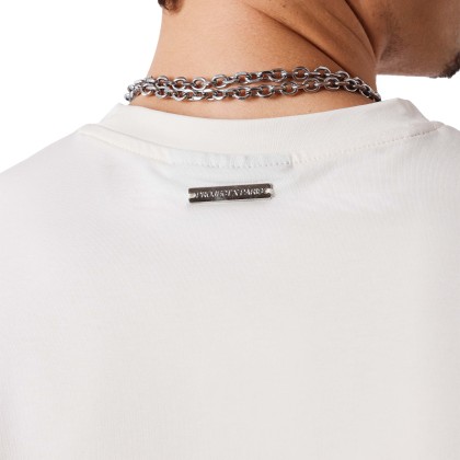 ProjectXParis T-shirt 2611106-cc Marfim
