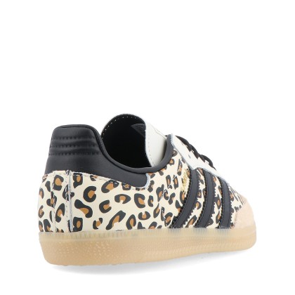 adidas Originals Samba Og C Cream White / Sand Strata