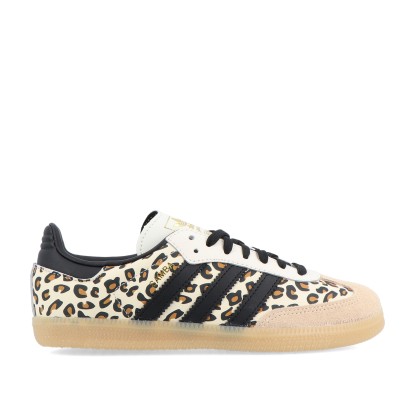 adidas Originals Samba Og C Cream White / Sand Strata