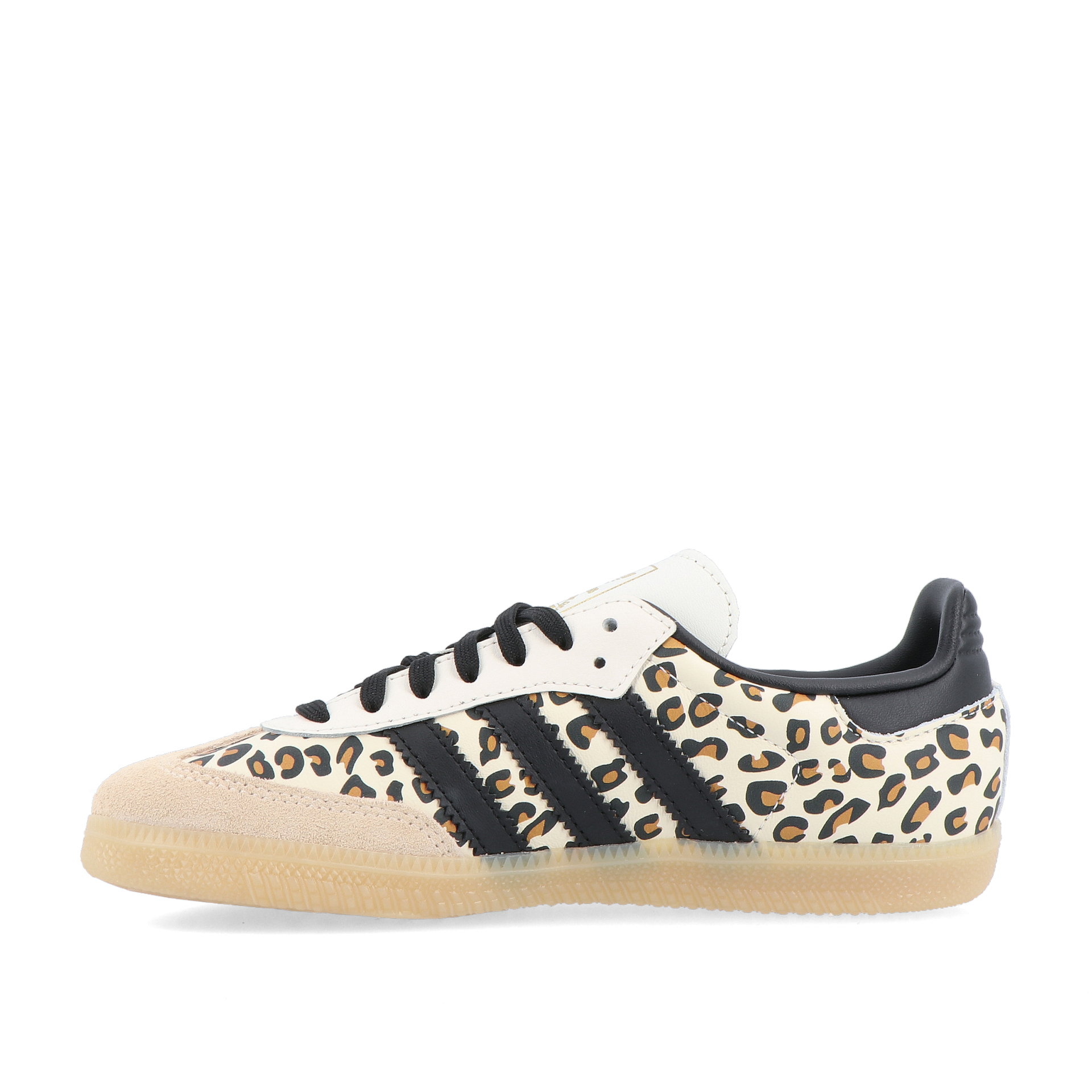adidas Originals Samba Og C Cream White / Sand Strata