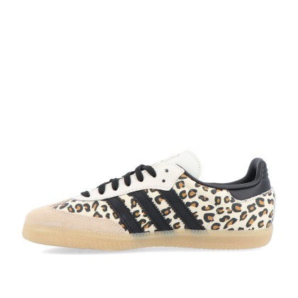adidas Originals Samba Og C Cream White / Sand Strata