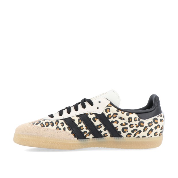 adidas Originals Samba Og C Cream White / Sand Strata