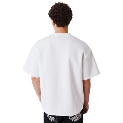 ProjectXParis T-shirt U2611104-ow Branco