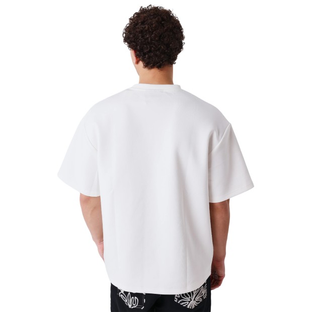 ProjectXParis T-shirt U2611104-ow Branco