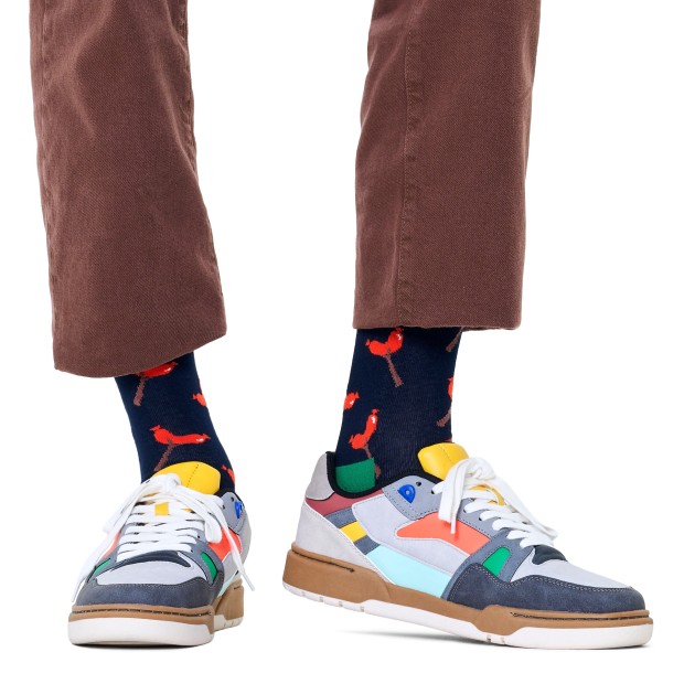 Happy Socks Sausage Marinho