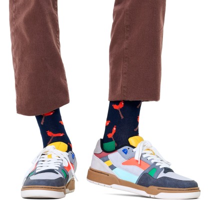 Happy Socks Sausage Marinho Happy Socks Sausage Marinho