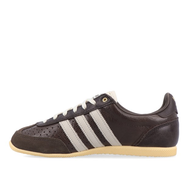 adidas Originals Japan W Brown / Wonder White