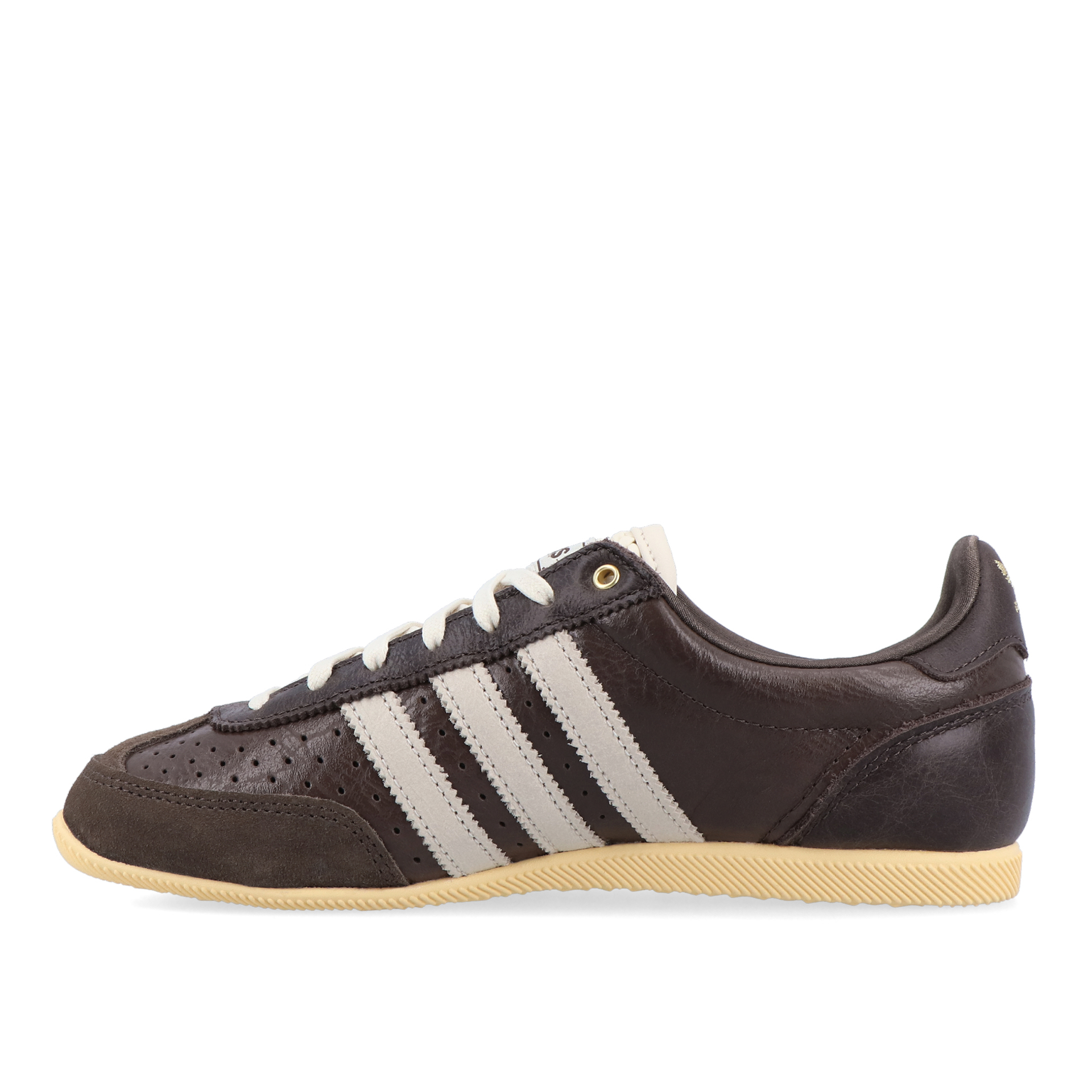adidas Originals Japan W Brown / Wonder White