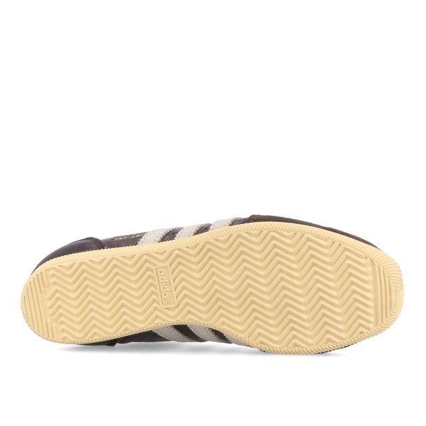adidas Originals Japan W Brown / Wonder White