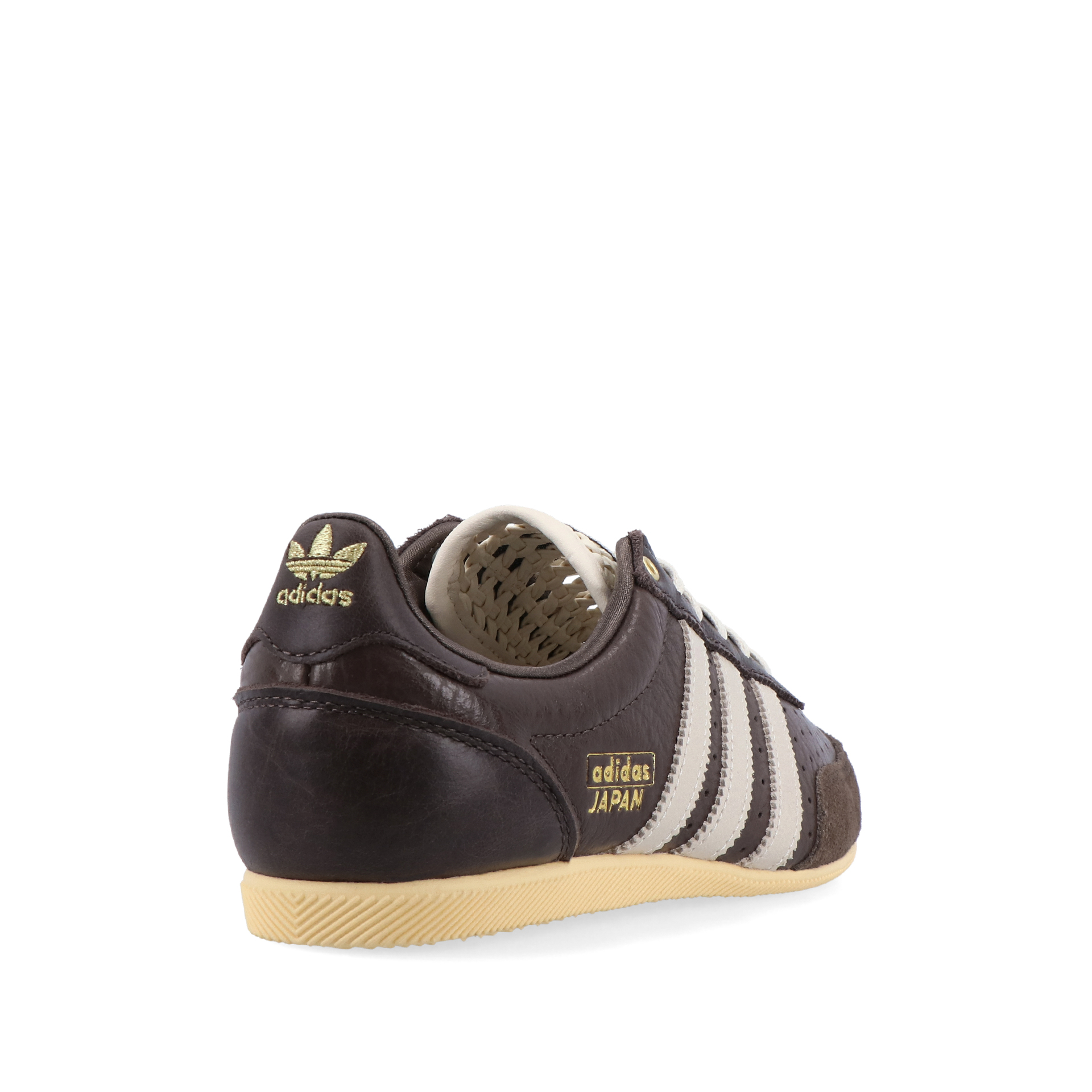 adidas Originals Japan W Brown / Wonder White