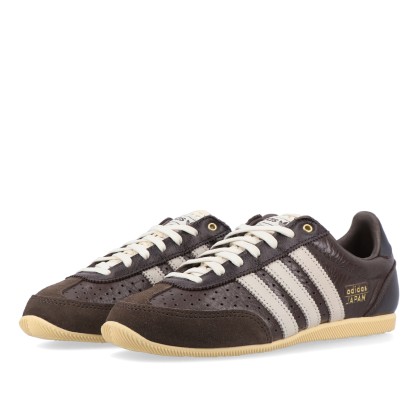 adidas Originals Japan W Brown / Wonder White