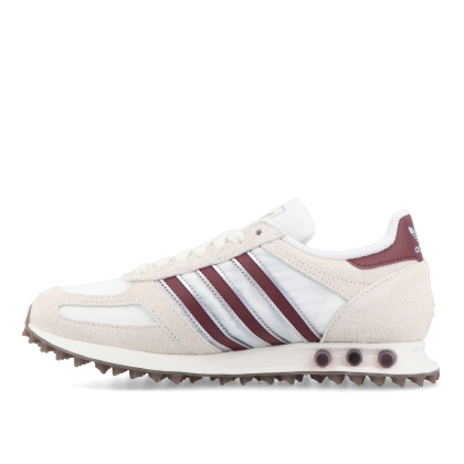 adidas Originals La Trainer Og W Off White / Shadow Red