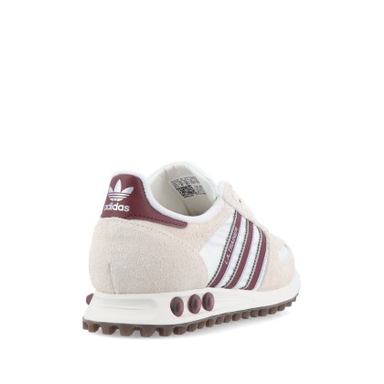 adidas Originals La Trainer Og W Off White / Shadow Red