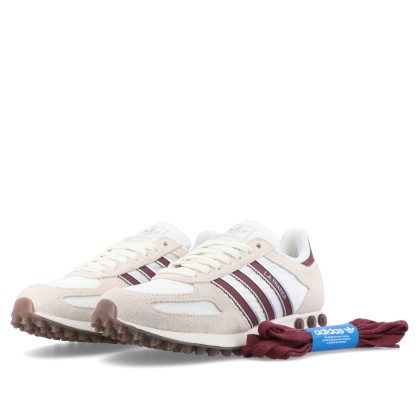 adidas Originals La Trainer Og W Off White / Shadow Red