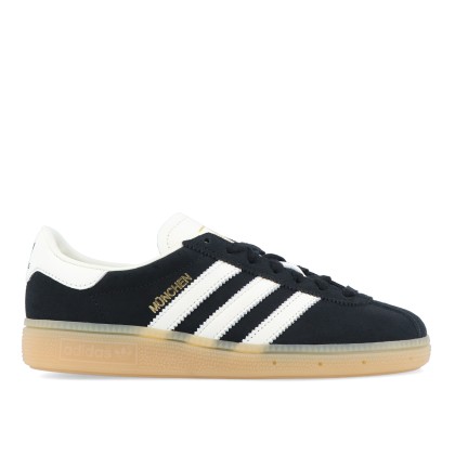 adidas Originals Muenchen W Core Black / Off White