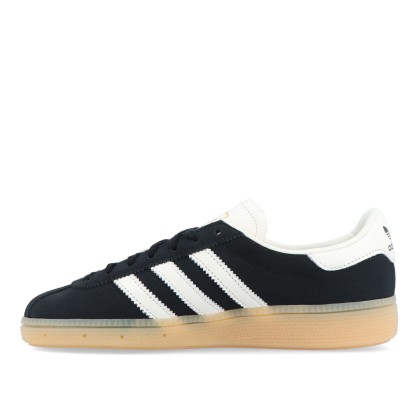adidas Originals Muenchen W Core Black / Off White
