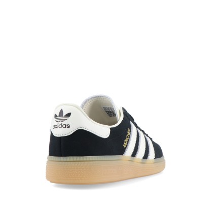 adidas Originals Muenchen W Core Black / Off White
