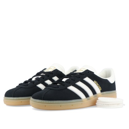 adidas Originals Muenchen W Core Black / Off White