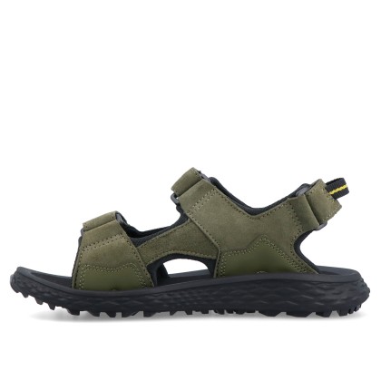 Columbia Konos Hiker 3-strap Green