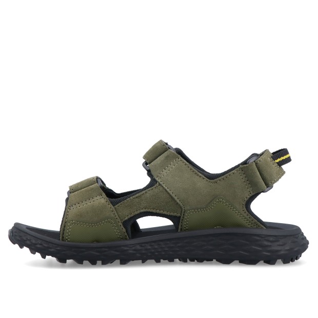 Columbia Konos Hiker 3-strap Green