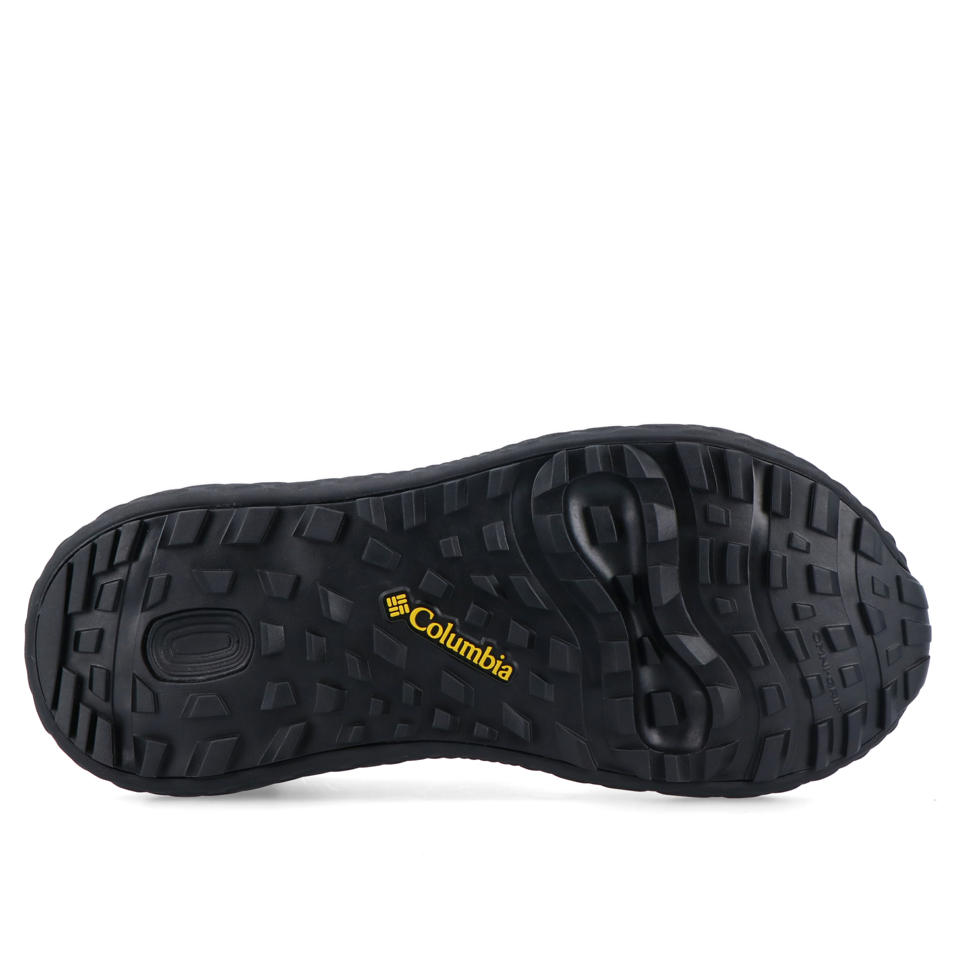 Columbia Konos Hiker 3-strap Green