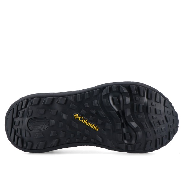 Columbia Konos Hiker 3-strap Green