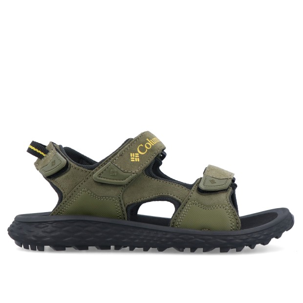 Columbia Konos Hiker 3-strap Green