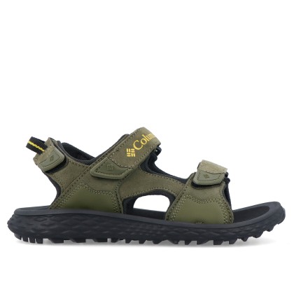 Columbia Konos Hiker 3-strap Green