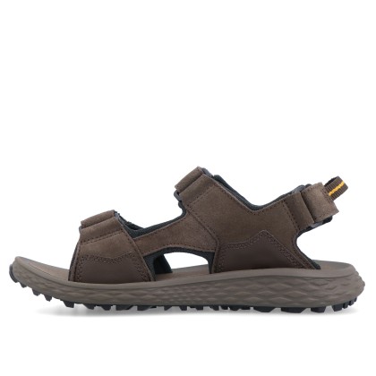 Columbia Konos Hiker 3-strap Brown