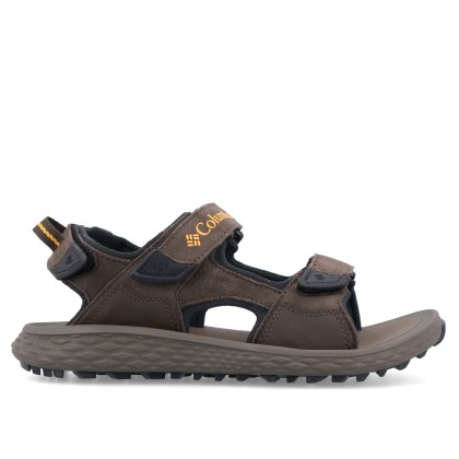 Columbia Konos Hiker 3-strap Brown
