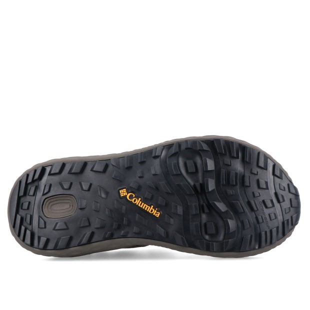 Columbia Konos Hiker 3-strap Brown