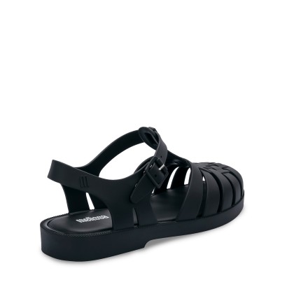 Melissa Possession Fem Preto Melissa Possession Fem Preto