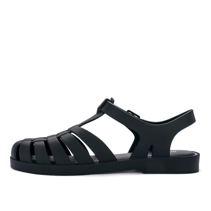 Melissa Possession Fem Preto Melissa Possession Fem Preto